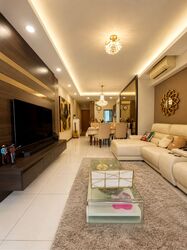 Double Bay Residences (D18), Condominium #594527181